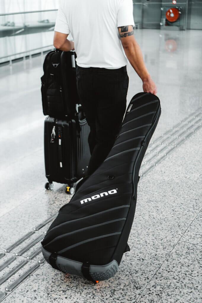 MONO Vertigo Bass Ultra