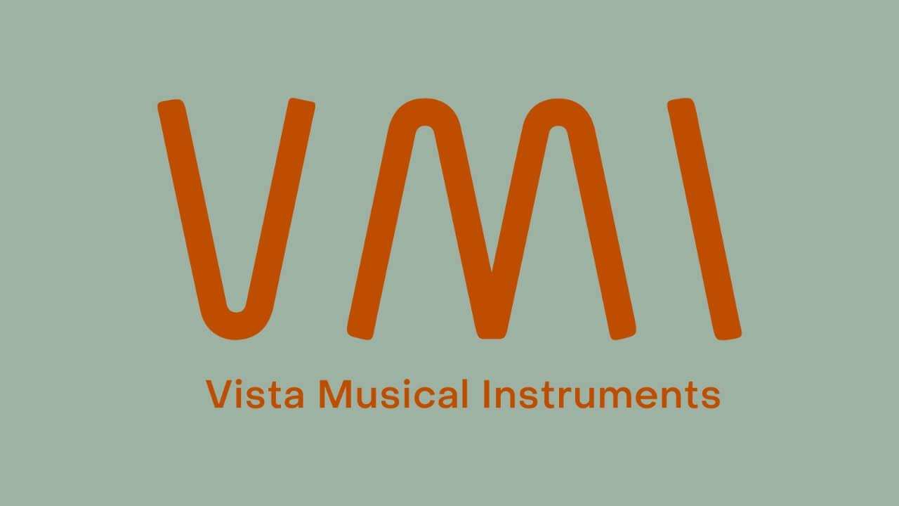 Vista Musical Instruments logo