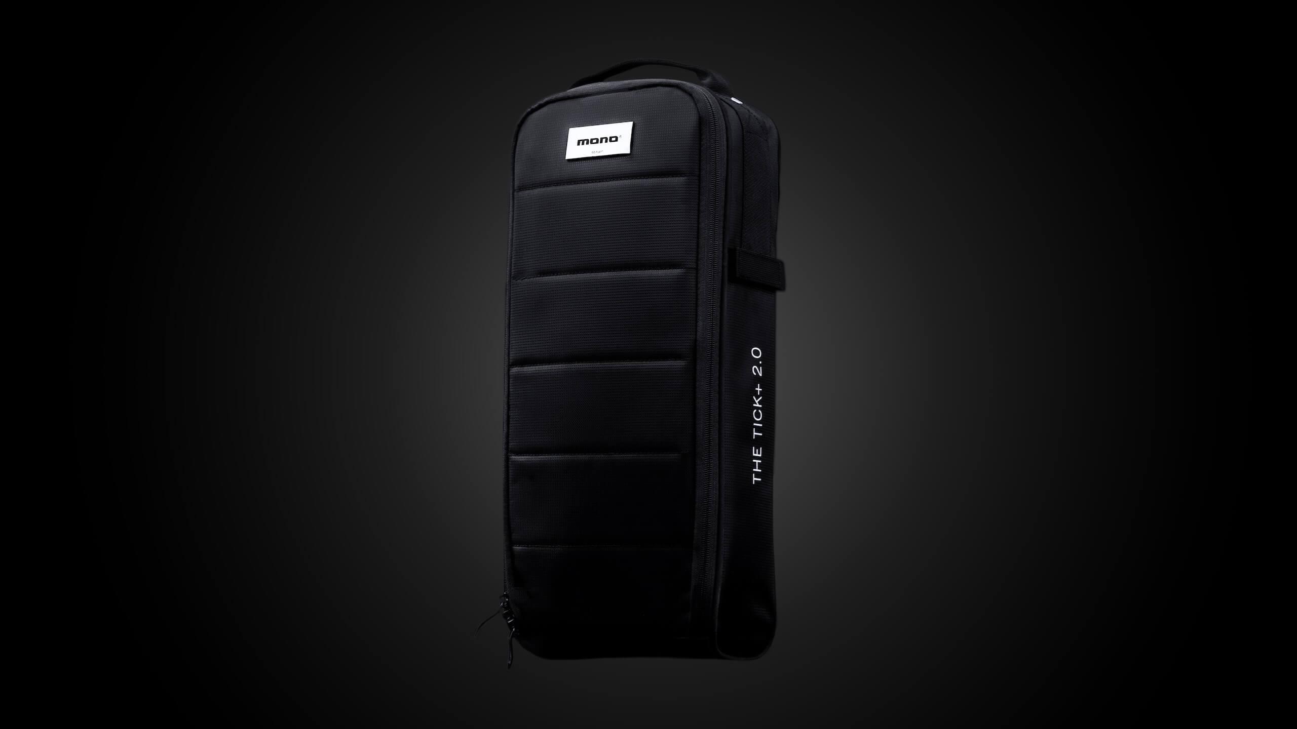 MONO Tick+ Accessory Case 2.0