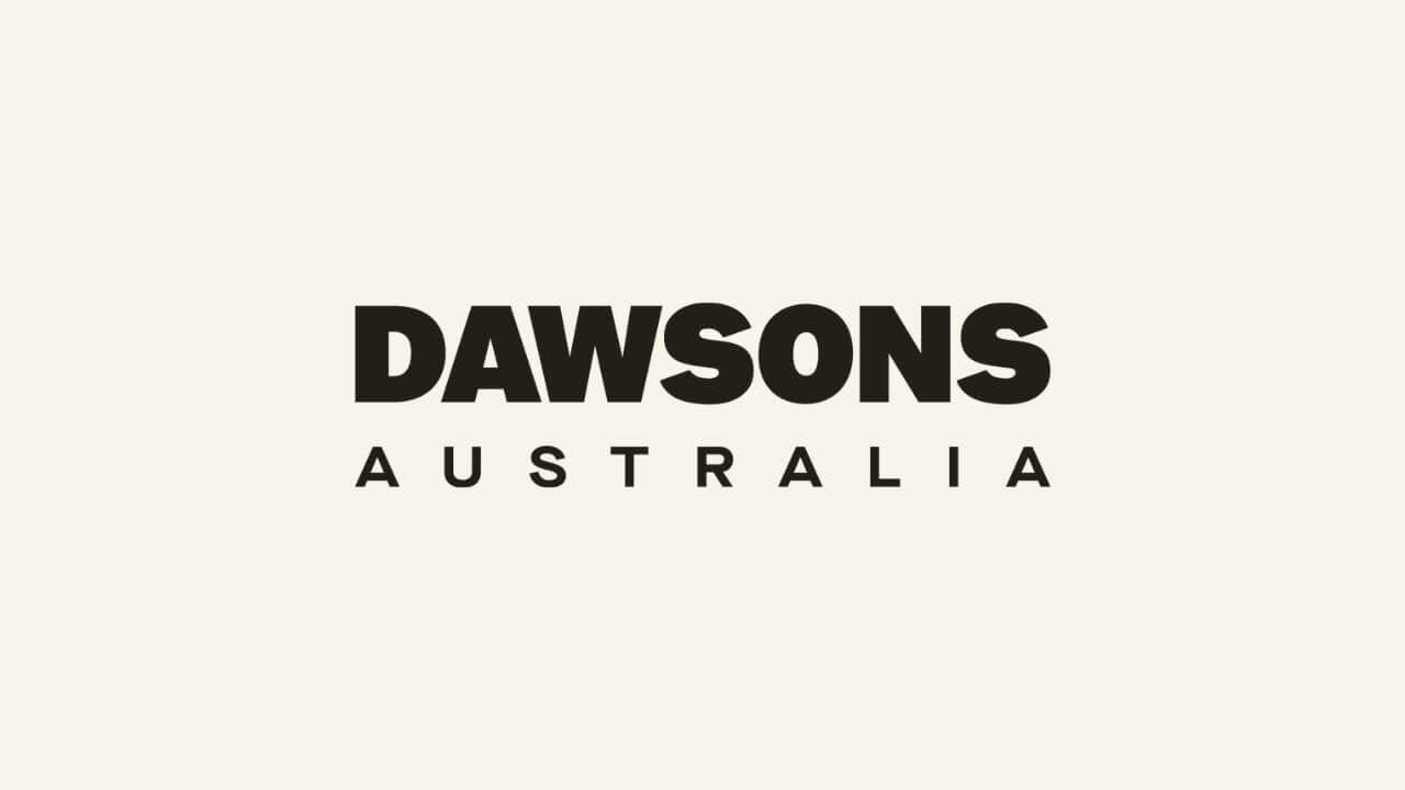 Dawsons launches in Australia