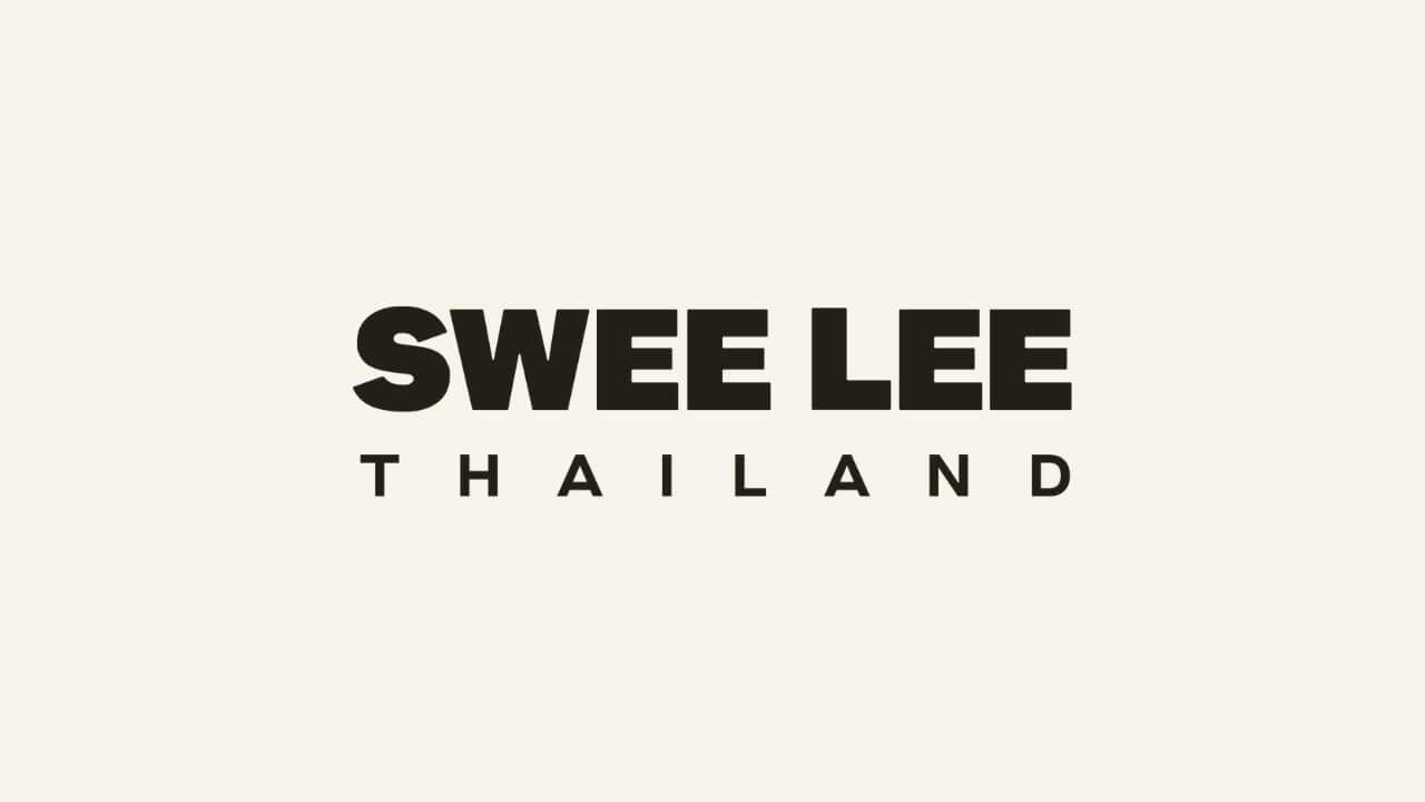 Swee Lee Thailand Launch